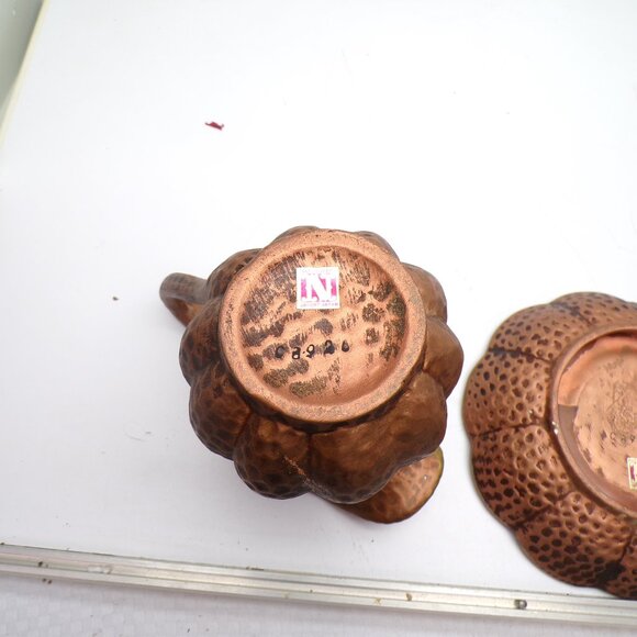 Napcoware Import Japan Honeycomb Pitcher - Picture 6 of 9